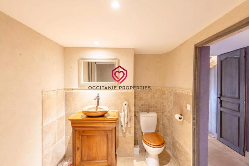 Appartement - 105 m² - 3 pièces