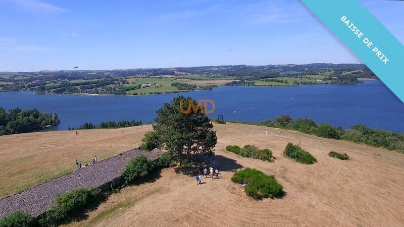 Maison de village - 128 m² - 5 pièces