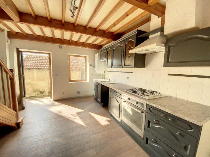 Appartement - 50 m² - 3 pièces