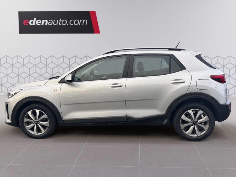 Kia Stonic 1.0 t-GDi 100 ch Dct7 Active