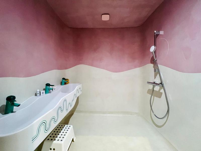 Maison ancienne - 115 m² - 5 pièces