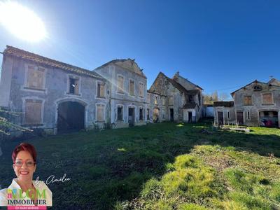 Ferme - 97 m² - 4 pièces