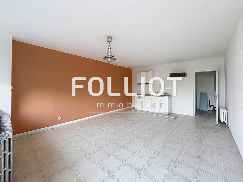 Maison - 80 m² - 5 pièces