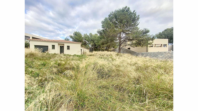 Maison - 125 m² - 4 pièces