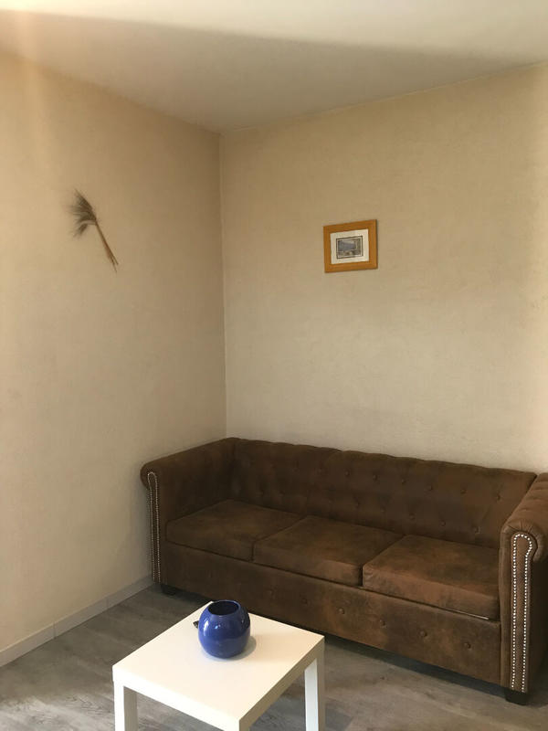 Appartement - 32 m² - 2 pièces