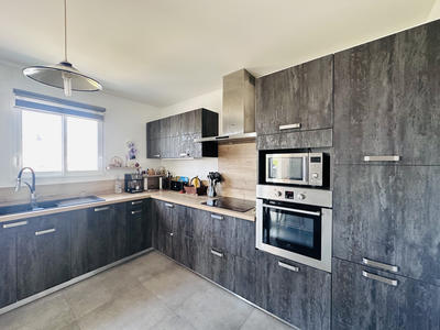 Maison - 70 m² - 3 pièces