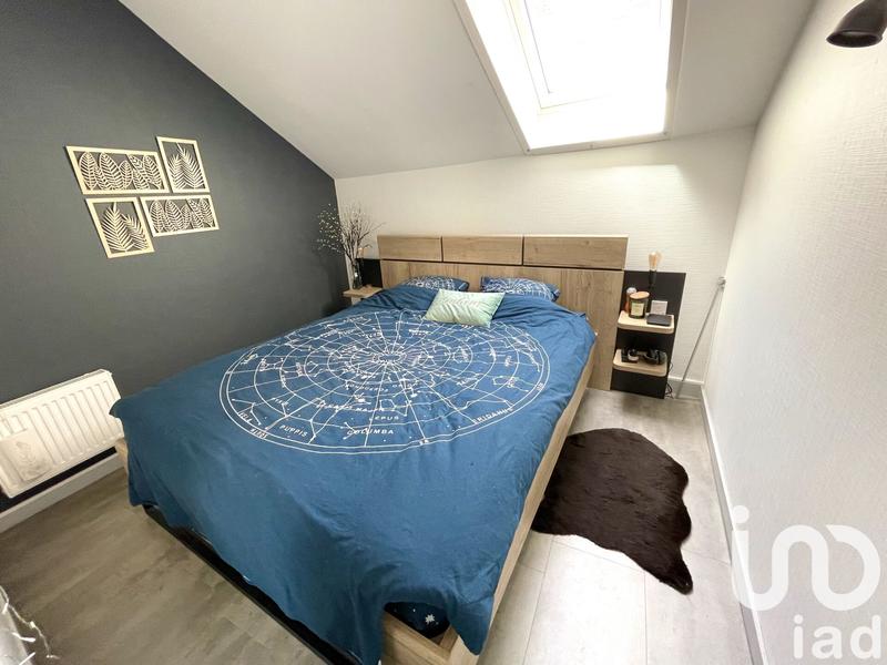 Maison - 179 m² - 8 pièces