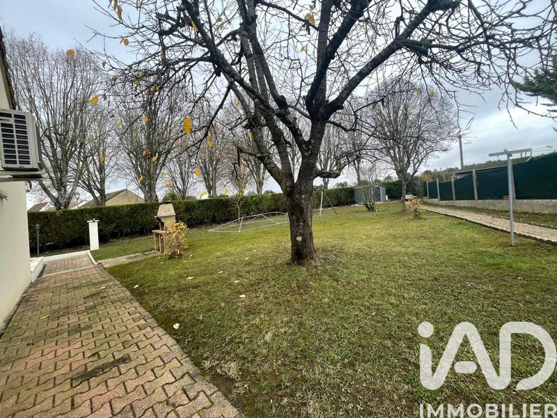 Maison - 111 m² - 7 pièces