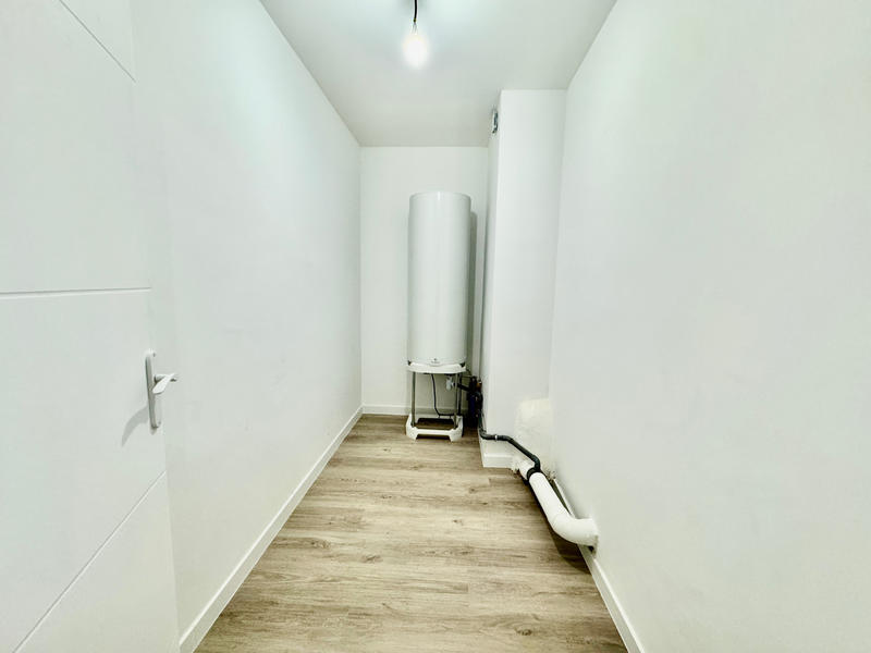 Maison - 97 m² - 5 pièces