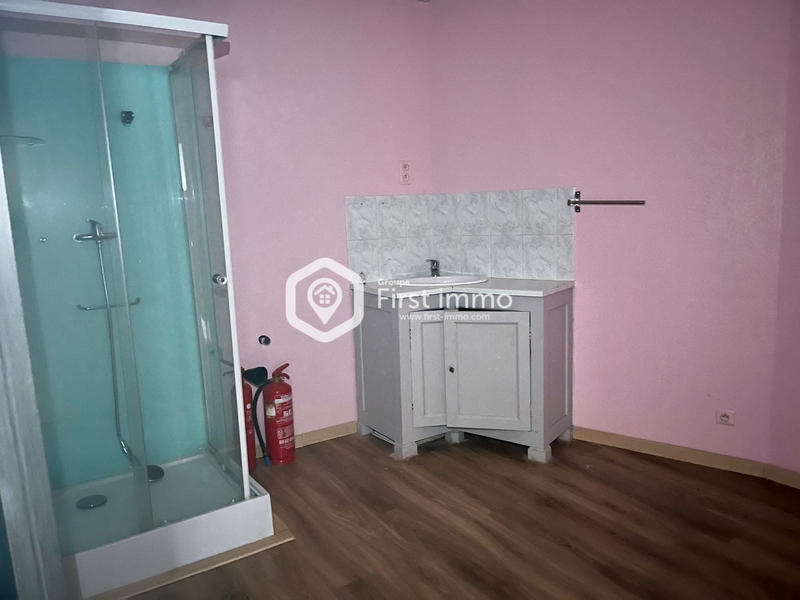 Local commercial - 72 m²