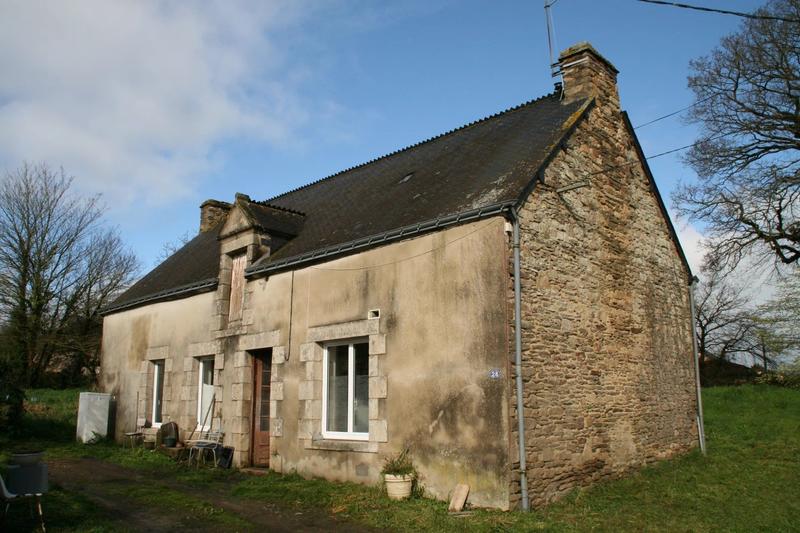 Maison - 69 m² - 3 pièces