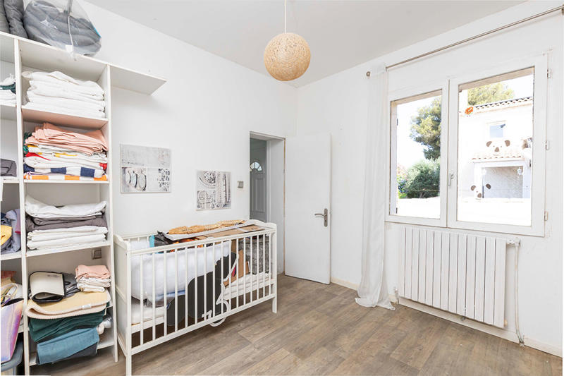 Maison - 161 m² - 6 pièces