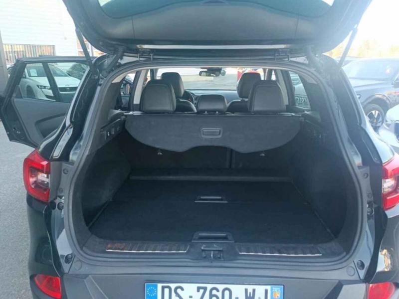 Renault Kadjar 1.6 dCi 130 cv 4wd energy Intens