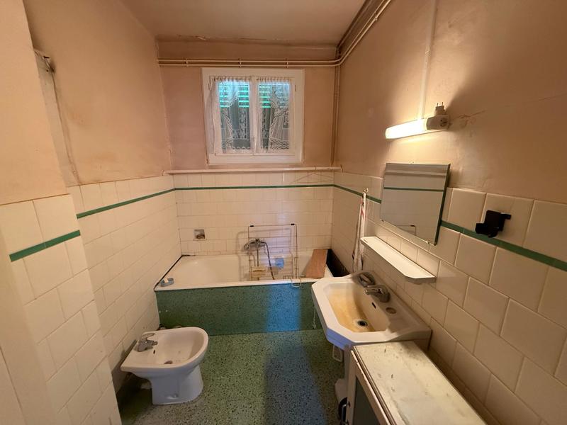 Maison - 165 m² - 6 pièces