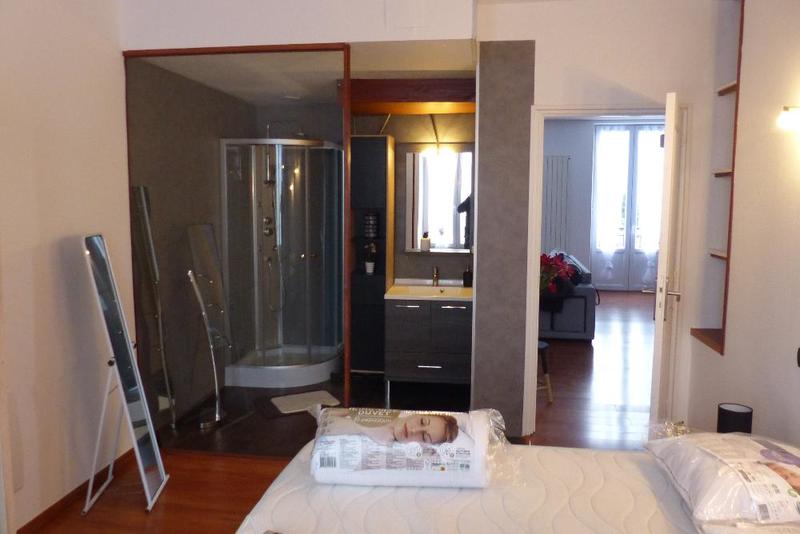 Appartement - 58 m² - 2 pièces