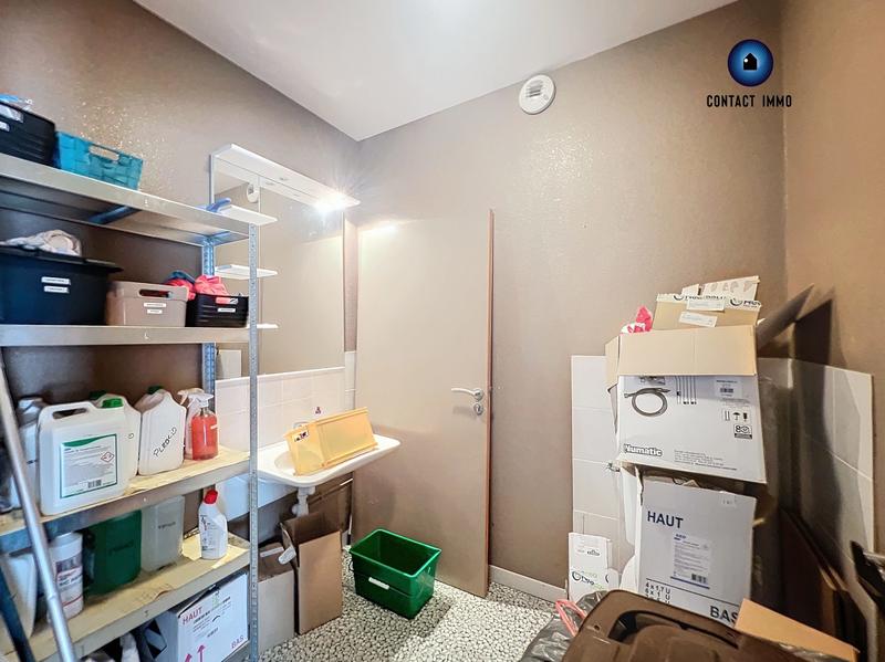 Local commercial - 60 m²