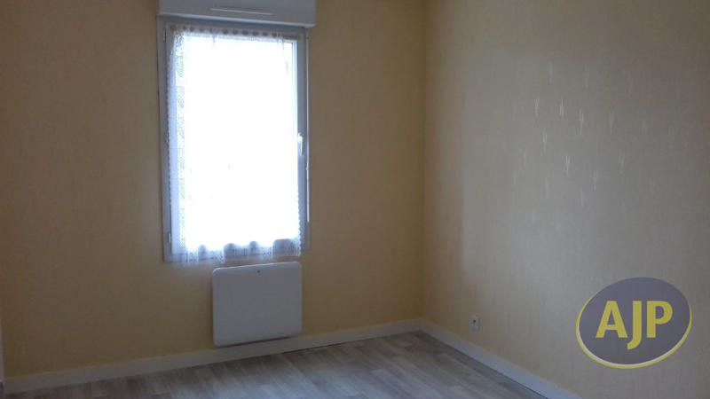 Appartement - 53 m² - 2 pièces