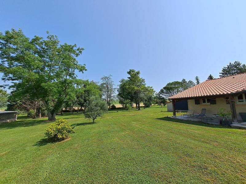 Maison - 136 m² - 6 pièces