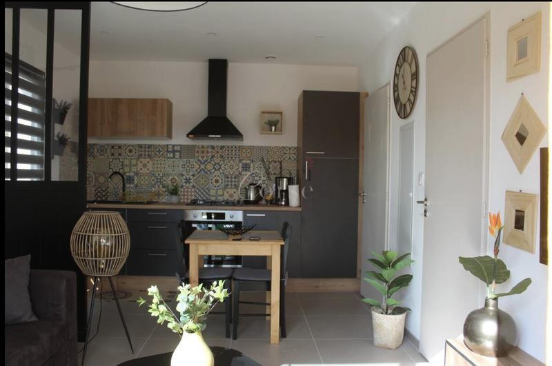 Propriété - 158 m² - 7 pièces