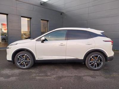 Nissan Qashqai e-Power 190 ch Tekna