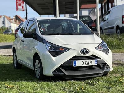Toyota Aygo My20 1.0 Vvt - IX 70 Cv