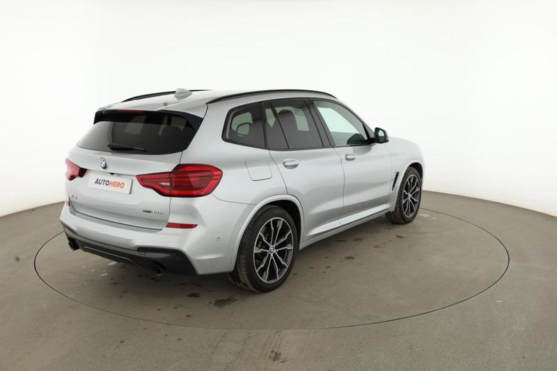 Bmw X3 xDrive30e m Sport Bva8 292 ch