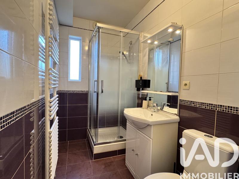 Maison - 131 m² - 5 pièces