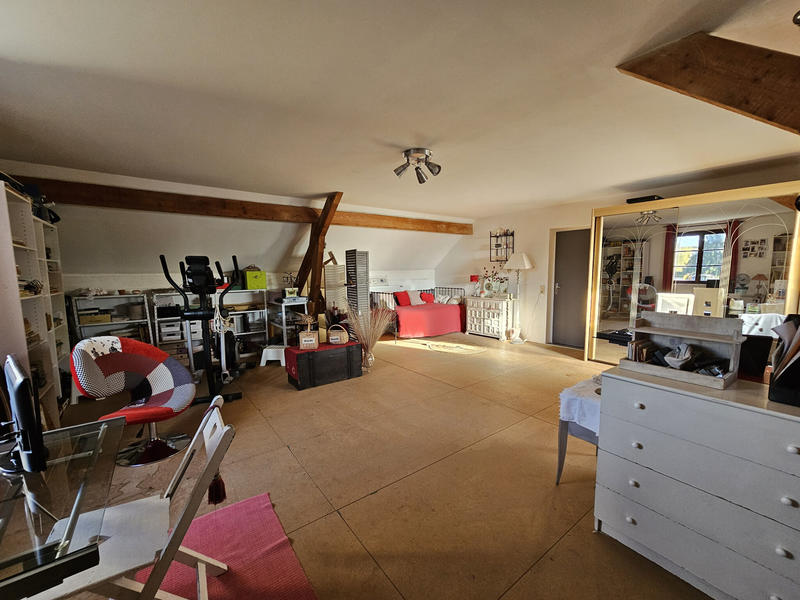 Maison - 155 m² - 5 pièces