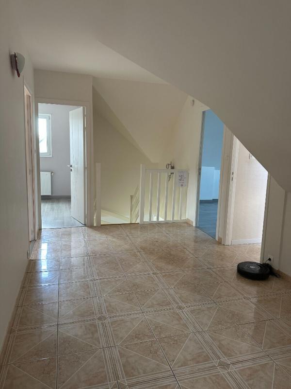 Maison - 175 m² - 8 pièces