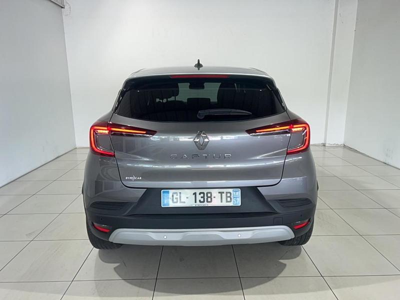 Renault Captur TCe 90 Evolution