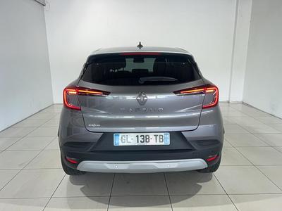 Renault Captur TCe 90 Evolution