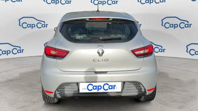 Renault Clio IV 0.9 TCe 90 Zen