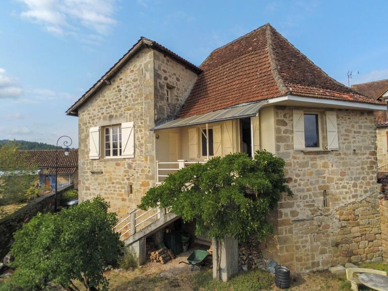 Maison - 145 m² - 4 pièces