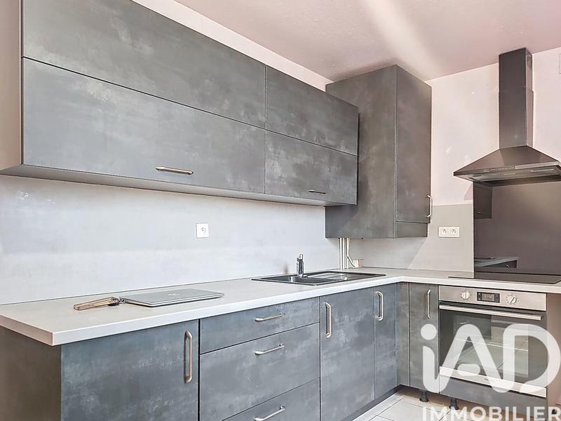 Appartement - 79 m² - 4 pièces