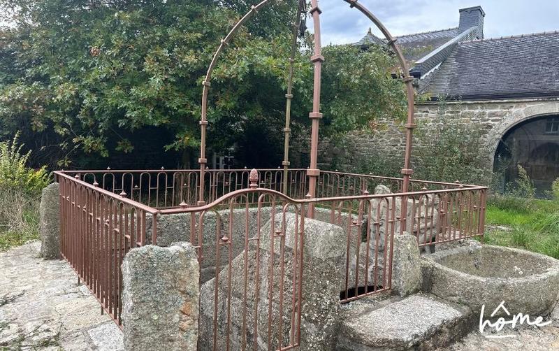 Manoir - 1 600 m² - 30 pièces