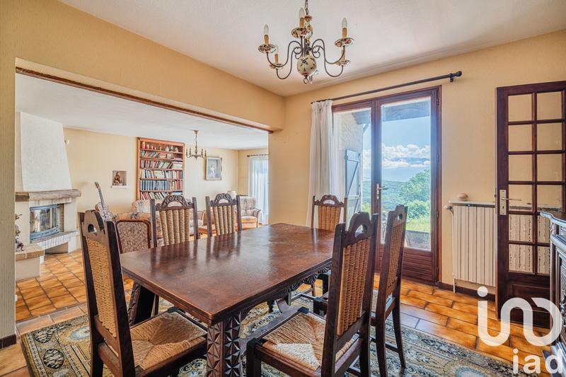 Maison de maîtres - 185 m² - 5 pièces