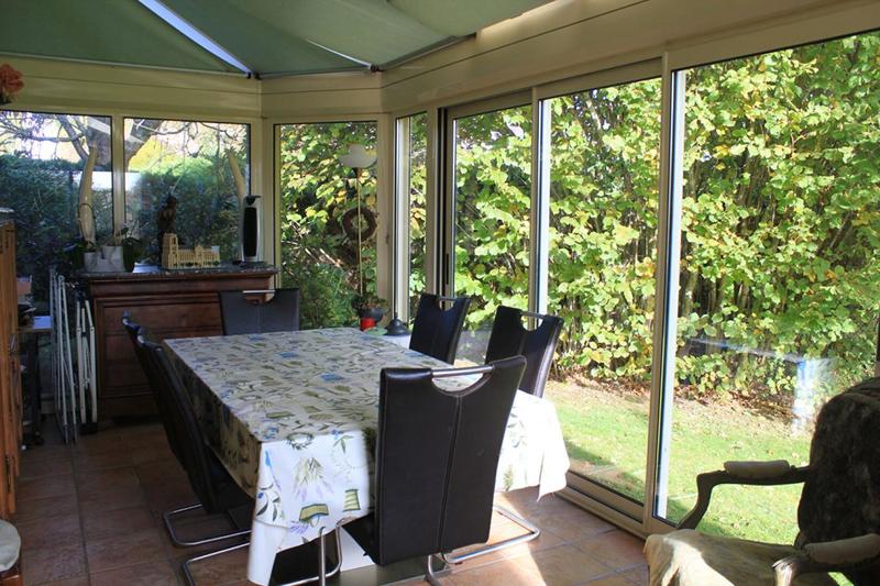 Maison - 147 m² - 7 pièces