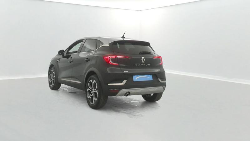 Renault Captur TCe 140 Edc - 21 Intens