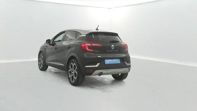 Renault Captur TCe 140 Edc - 21 Intens