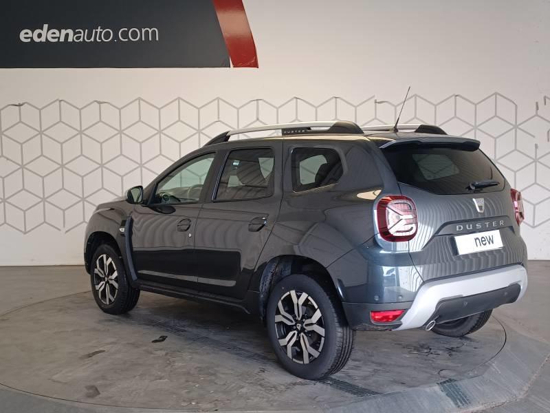 Dacia Duster Blue dCi 115 4x2 Prestige