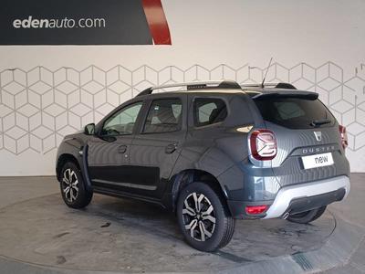 Dacia Duster Blue dCi 115 4x2 Prestige