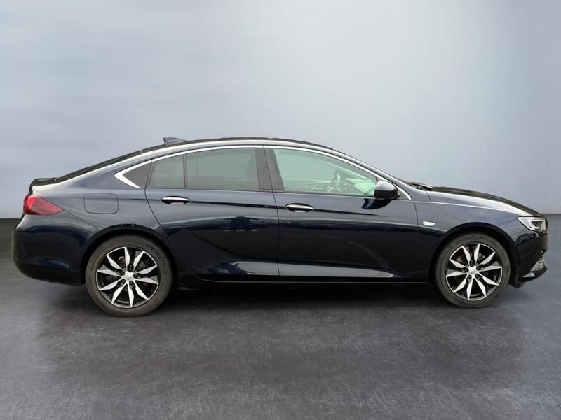 Opel Insignia Grand Sport 1.5 Turbo 165 ch Elite