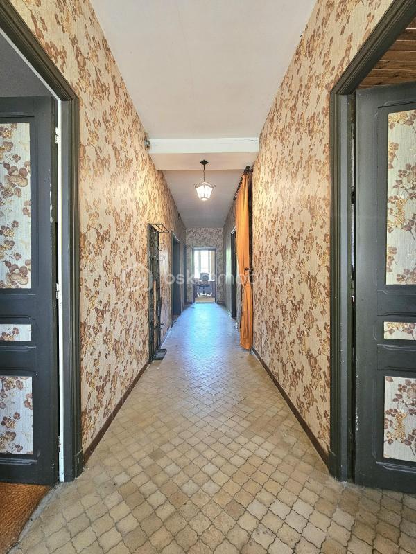 Ferme - 175 m² - 6 pièces