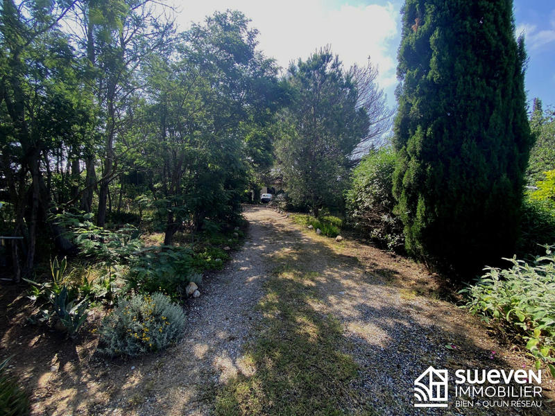 Villa - 162 m² - 6 pièces