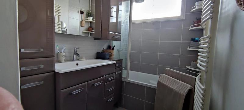 Maison - 128 m² - 5 pièces