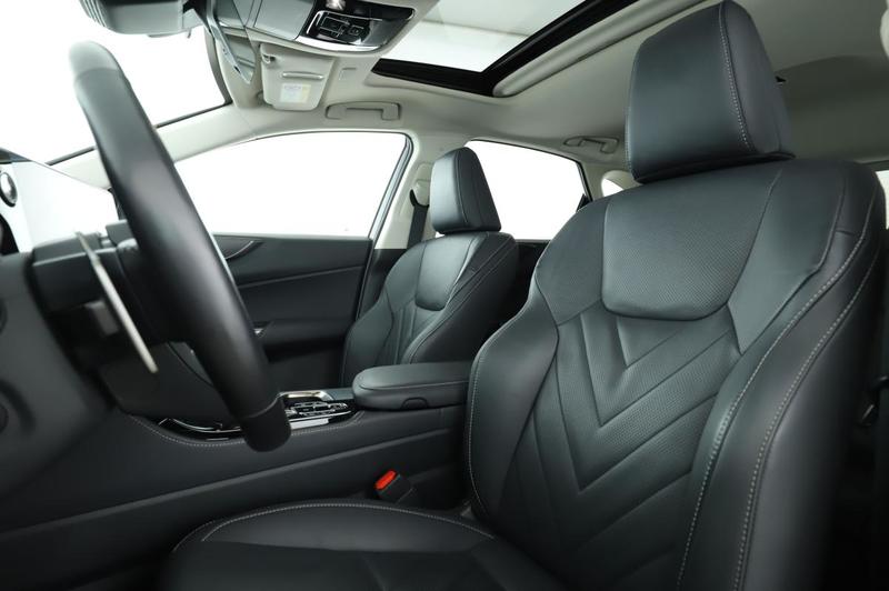 Lexus Nx 450h+ 4wd Hybride Rechargeable Executive 309 ch