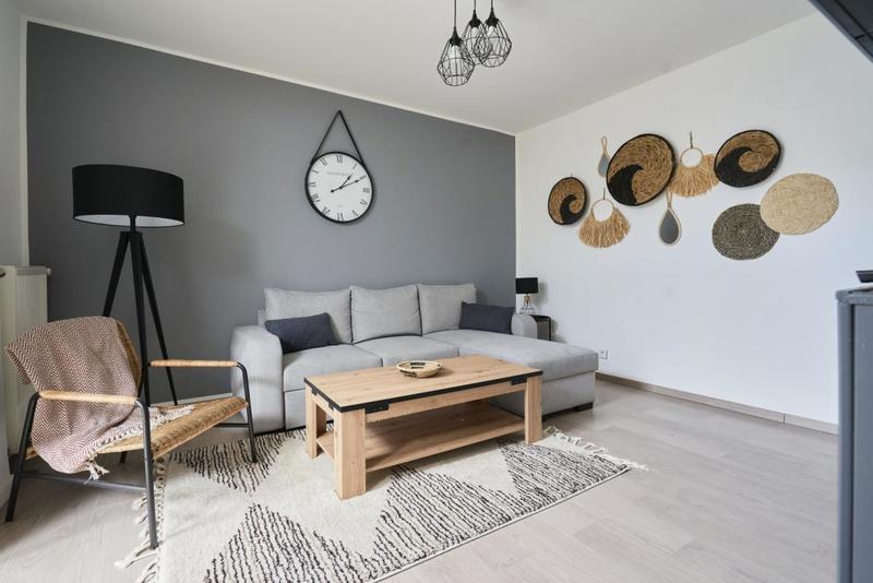 Maison - 118 m² - 5 pièces