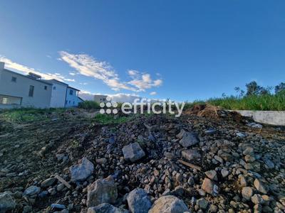 Terrain - 360 m²