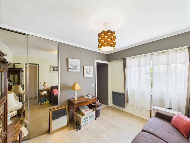 Appartement - 76 m² - 4 pièces