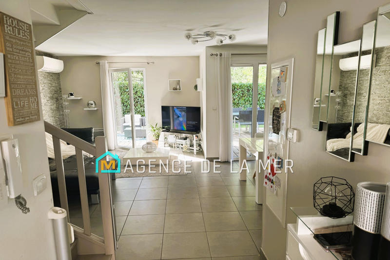 Maison - 82 m² - 4 pièces